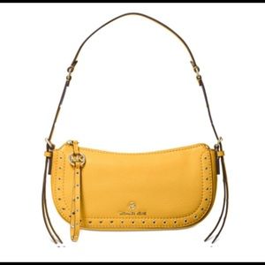 Michael Kors Camden Pochette Bag